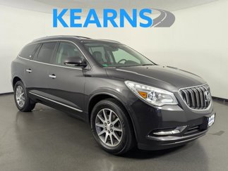 Used 2014 Buick Enclave Leather w/ Trailering Provision Package image 1