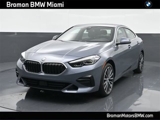 Used 2024 BMW 228i Gran Coupe w/ Convenience Package image 1
