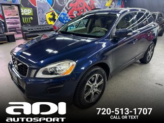 Used 2013 Volvo XC60 T6 image 1