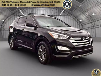 Used 2015 Hyundai Santa Fe Sport w/ Option Group 02 image 1