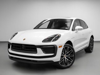Used 2023 Porsche Macan image 1