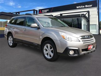 Used 2014 Subaru Outback 2.5i Premium image 1