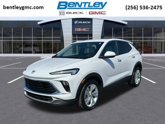 Certified 2024 Buick Encore GX Preferred image 1