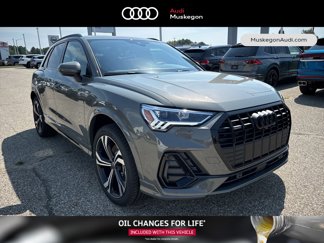 New 2024 Audi Q3 2.0T Premium Plus image 1
