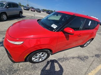 Used 2020 Kia Soul S image 1