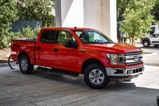 Used 2019 Ford F150 XLT image 1