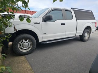 Used 2015 Ford F150 XL w/ Equipment Group 101A Mid image 1