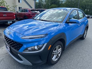 Used 2022 Hyundai Kona SE image 1