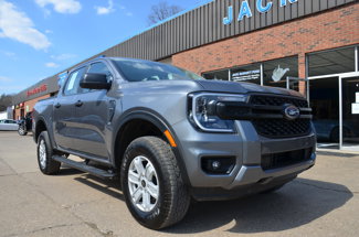 Used 2024 Ford Ranger XL image 1