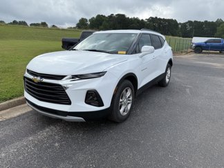 Used 2020 Chevrolet Blazer LT image 1