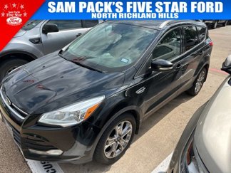 Used 2016 Ford Escape Titanium image 1