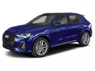 New 2025 Audi Q3 2.0T Premium Plus image 1