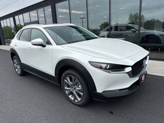 New 2025 MAZDA CX-30 AWD 2.5 S w/ Preferred Package image 1