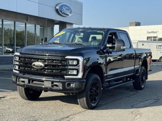 Used 2024 Ford F250 Lariat w/ Lariat Ultimate Package image 1