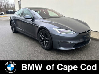 Used 2022 Tesla Model S image 1
