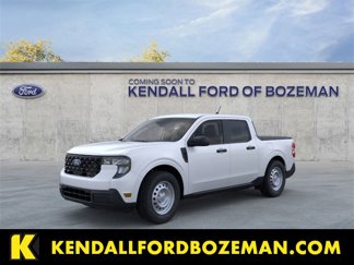 New 2025 Ford Maverick XL w/ 4K Tow Package image 1