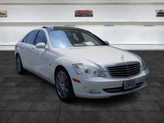 Used 2008 Mercedes-Benz S 600 Sedan image 1