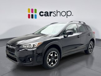 Used 2019 Subaru Crosstrek 2.0i Premium image 1