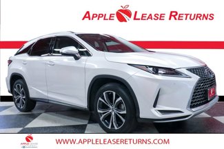 Used 2020 Lexus RX 350 FWD w/ Premium Package image 1
