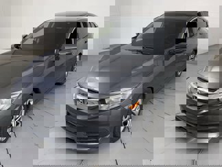 Used 2018 Honda Civic LX image 1