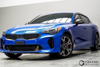 Used 2018 Kia Stinger GT image 1