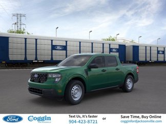 New 2025 Ford Maverick XL image 1