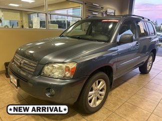Used 2007 Toyota Highlander Limited image 1