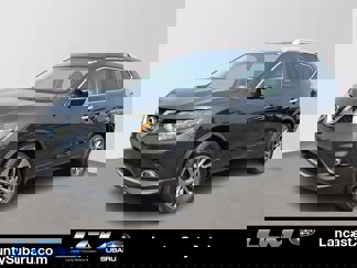 Used 2015 Nissan Rogue SL w/ SL Premium Package image 1