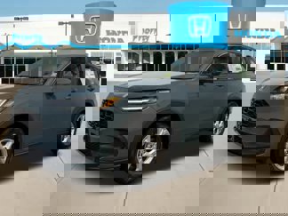 New 2025 Honda HR-V LX image 1