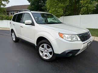 Used 2010 Subaru Forester 2.5X Premium image 1