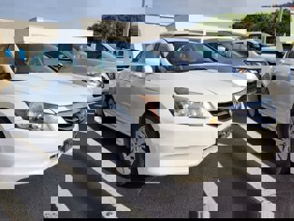 Used 2012 Honda Accord LX image 1