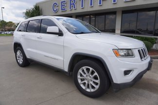 Used 2015 Jeep Grand Cherokee Laredo w/ Quick Order Package 23E image 1