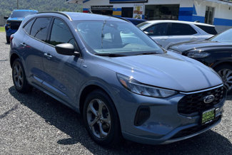 Used 2023 Ford Escape ST-Line w/ Tech Pack #1 image 1
