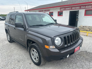 Used 2017 Jeep Patriot Sport w/ Power Value Group image 1