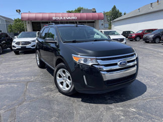 Used 2014 Ford Edge SEL w/ Equipment Group 204A image 1