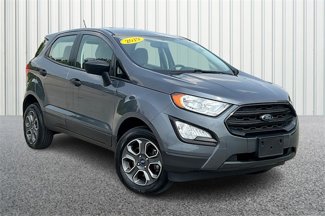 Used 2019 Ford EcoSport S image 1