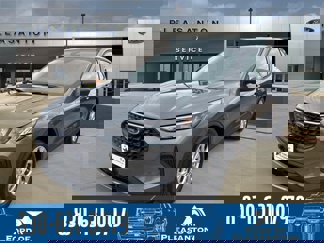 New 2025 Ford Escape Active w/ Tech Pack #1 image 1