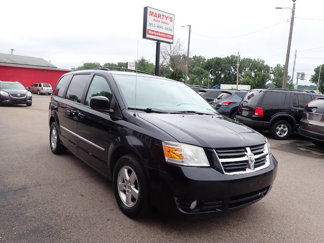 Used 2010 Dodge Grand Caravan SXT image 1