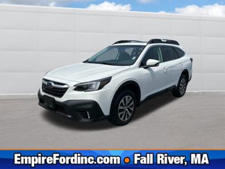 Used 2020 Subaru Outback Premium image 1