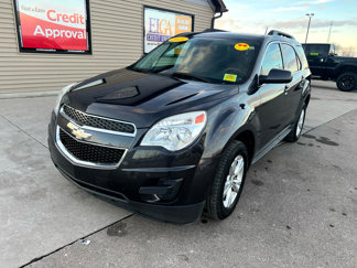 Used 2015 Chevrolet Equinox LT image 1