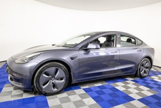 Used 2021 Tesla Model 3 Standard Range Plus image 1
