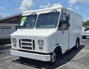 Used 2015 Ford E-350 and Econoline 350 Super Duty w/ A/C Prep Package image 1