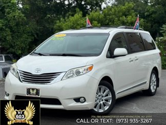 Used 2015 Toyota Sienna XLE Premium image 1