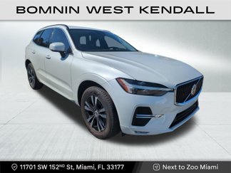 Used 2023 Volvo XC60 B5 Core image 1
