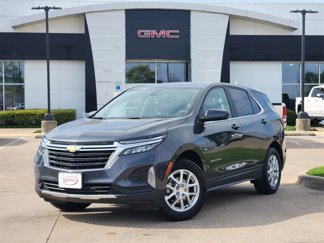 Used 2023 Chevrolet Equinox LT image 1