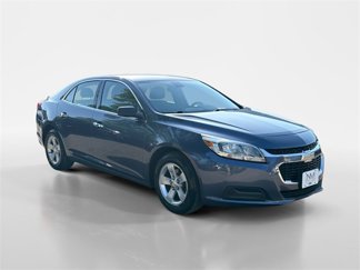 Used 2015 Chevrolet Malibu LS image 1