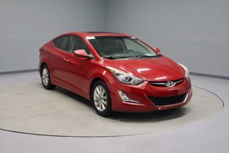 Used 2015 Hyundai Elantra SE w/ Option Group 03 image 1