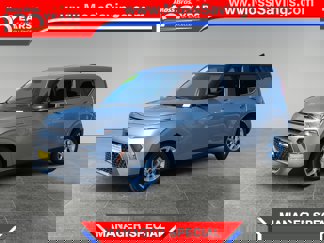 Used 2022 Kia Soul LX w/ Technology Package image 1