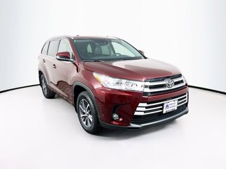 Used 2017 Toyota Highlander AWD V6 image 1