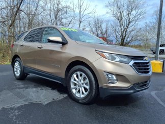 Used 2019 Chevrolet Equinox LT image 1